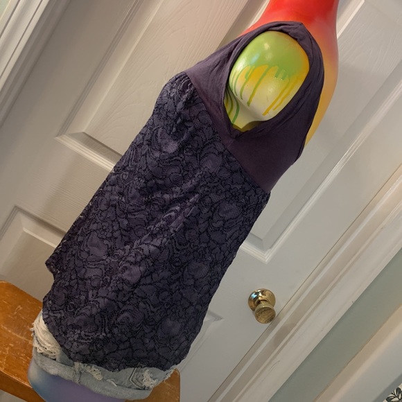 CDW CREATIVE DESIGN WORKS Top NWT - Picture 9 of 12